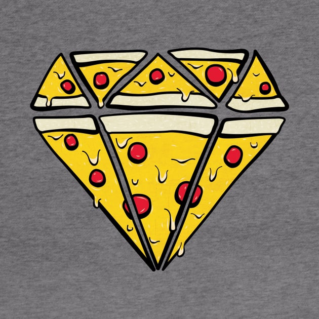 Pizzas are Forever by 5eth